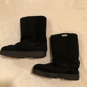 BearPaw boots